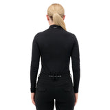 Armateq Ultra Breathable Mock Neck Long Sleeve Shirt