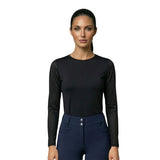 Armateq Air Flow Crew Neck Long Sleeve Top