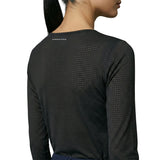 Armateq Air Flow Crew Neck Long Sleeve Top