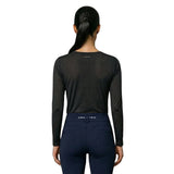 Armateq Air Flow Crew Neck Long Sleeve Top