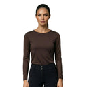Armateq Air Flow Crew Neck Long Sleeve Top