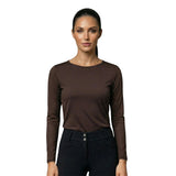 Armateq Air Flow Crew Neck Long Sleeve Top