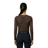Armateq Air Flow Crew Neck Long Sleeve Top