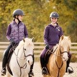 Kerrits Sweat à Capuche Zippé et Sifflant – Enfant