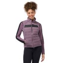 Kerrits All Trek Gilet matelassé performant