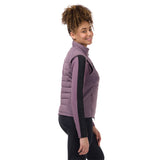 Kerrits All Trek Gilet matelassé performant