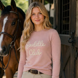 Chandail du club d'équitation Kathryn Lily