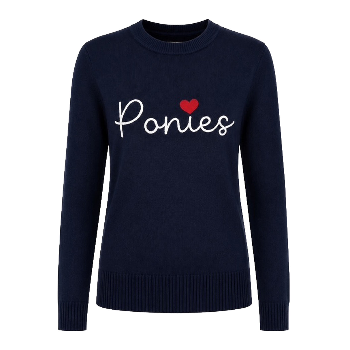 Kathryn Lily Pull Poneys