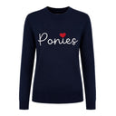 Kathryn Lily Pull Poneys