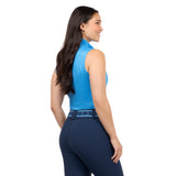 Kerrits Play It Coolcore Sleeveless Print Shirt