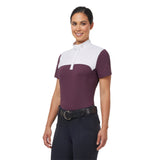 Chemise de concours manches courtes Kerrits Affinity - OE