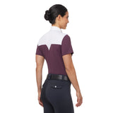 Chemise de concours manches courtes Kerrits Affinity - OE