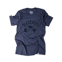 Halter Equestrian Rodeo Tee