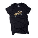 Halter Equestrian Scenic Hunter Jumper Tee