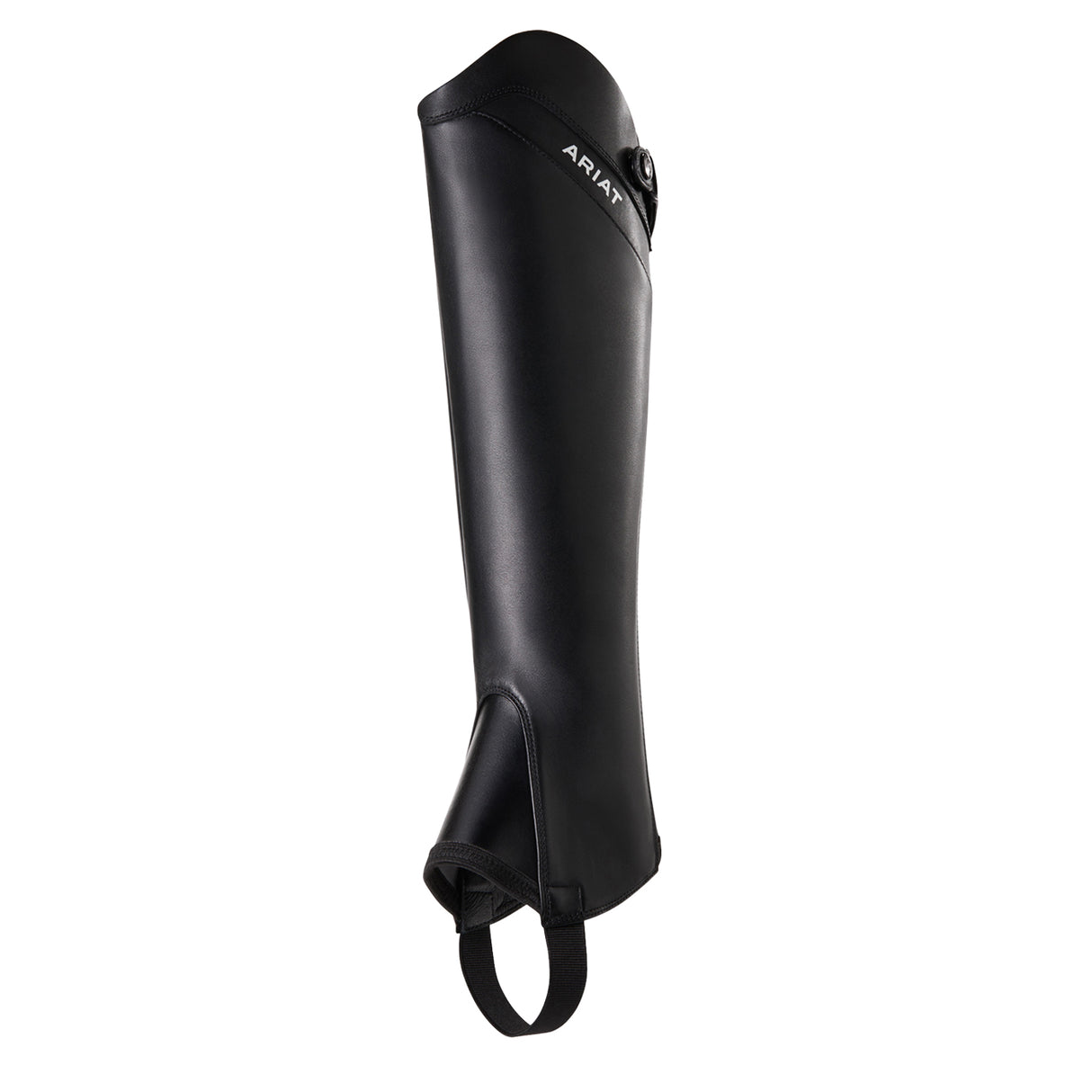 Demi-chaps en cuir Ariat Palisade