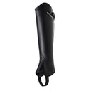 Demi-chaps en cuir Ariat Palisade