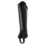 Demi-chaps en cuir Ariat Palisade