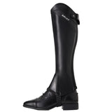 Demi-chaps en cuir Ariat Palisade