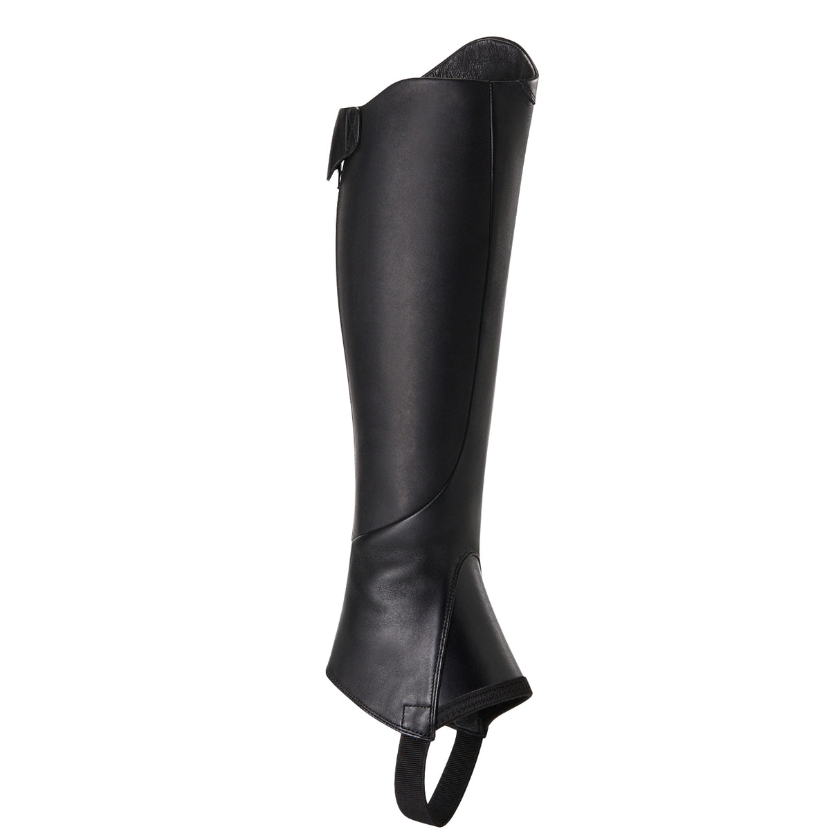 Demi-chaps en cuir Ariat Palisade