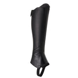 Demi-chaps en cuir Ariat Palisade