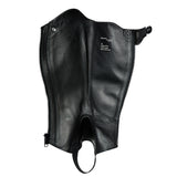 Demi-chaps en cuir Ariat Palisade
