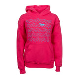Aerion Just Dots Hoodie - Kids'