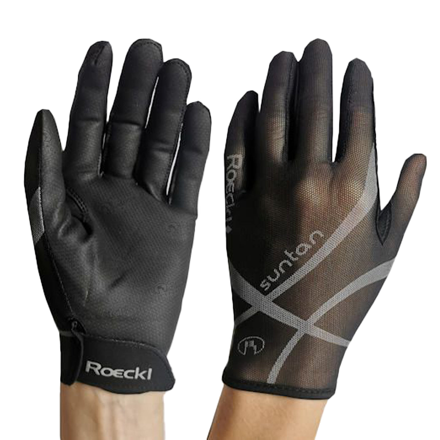 roeckl fahrradhandschuhe gel solar Roeckl Laila Solar Gloves