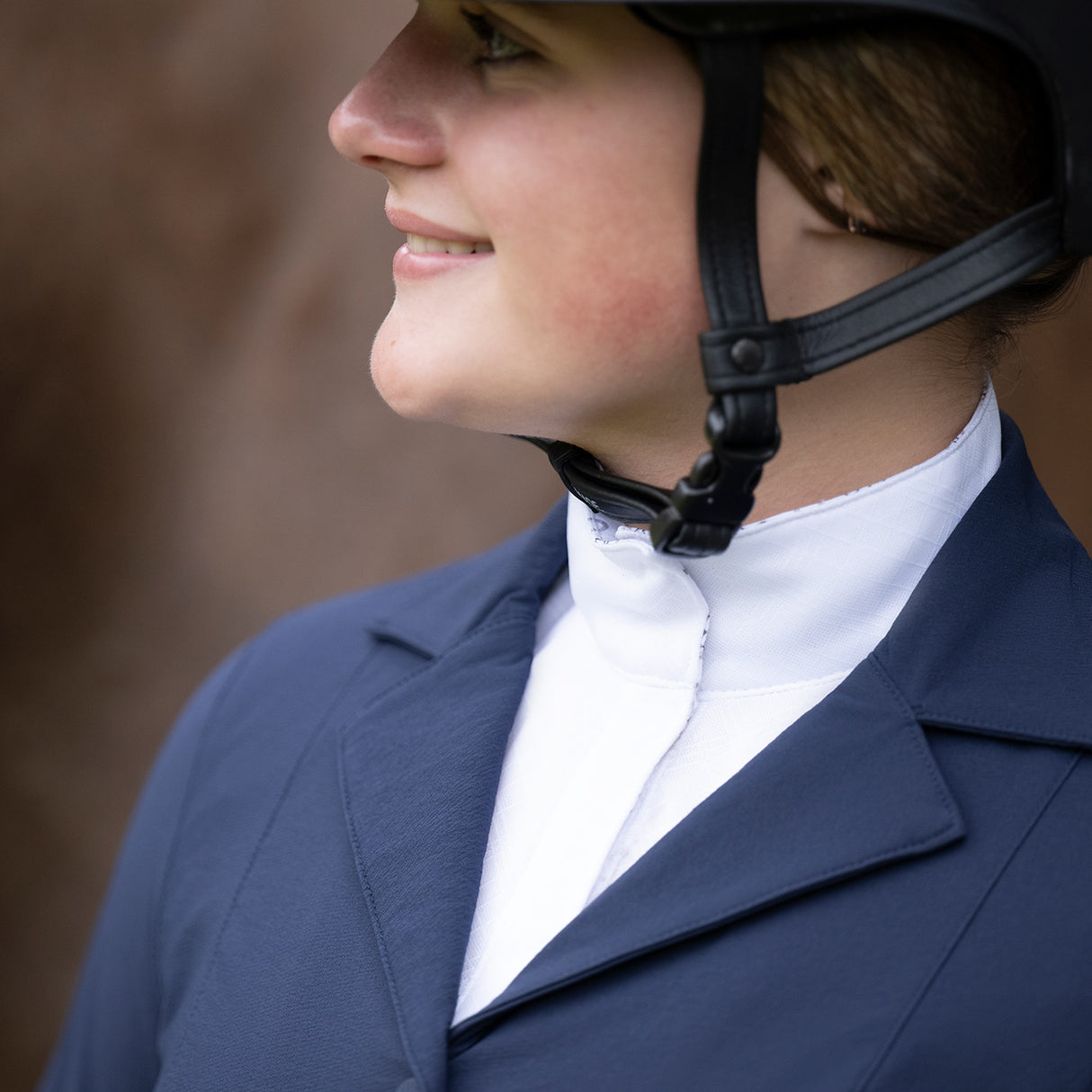 Veste de compétition extensible Kerrits pour enfants