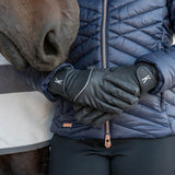 Konekt Glacial Grip Winter Gloves