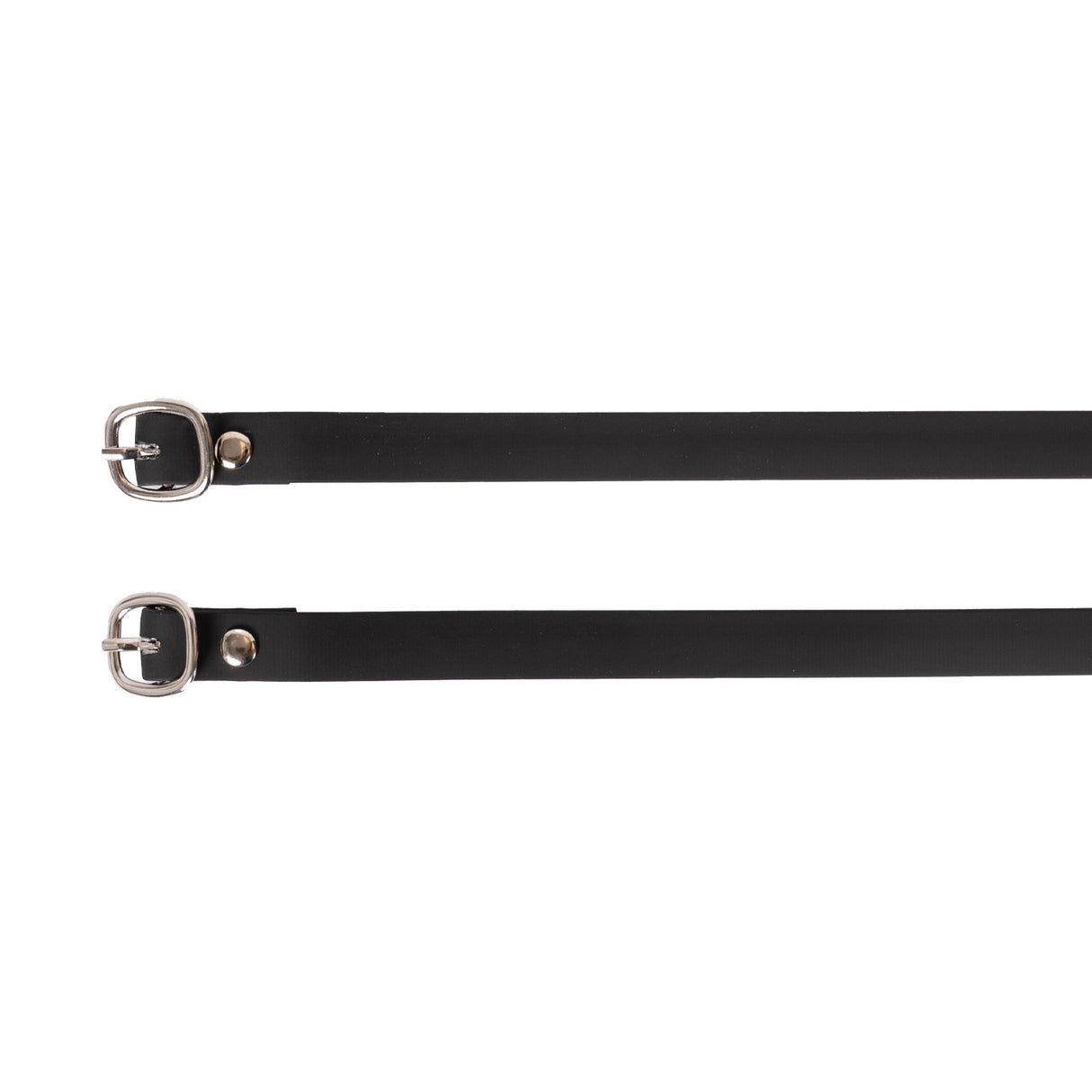 Shedrow Poly Spur Straps