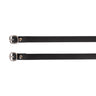 Shedrow Poly Spur Straps