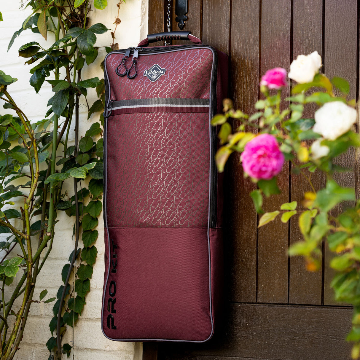 LeMieux Pro Bridle Bag