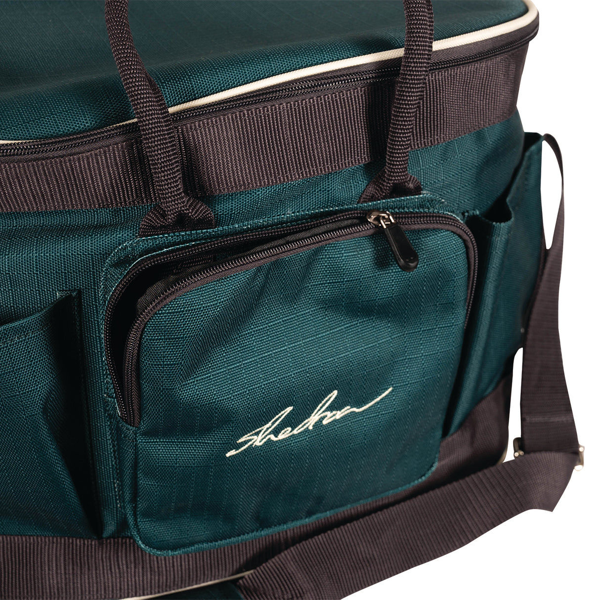 Shedrow Ringside Grooming Bag