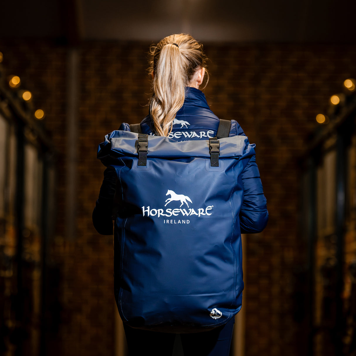 Horseware Signature Kit Bag