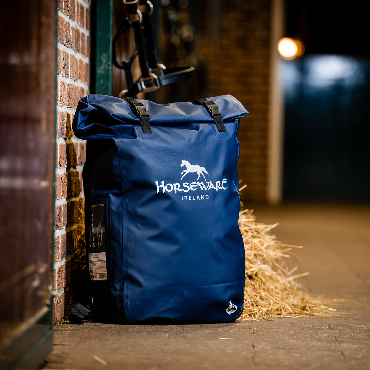 Horseware Signature Kit Bag