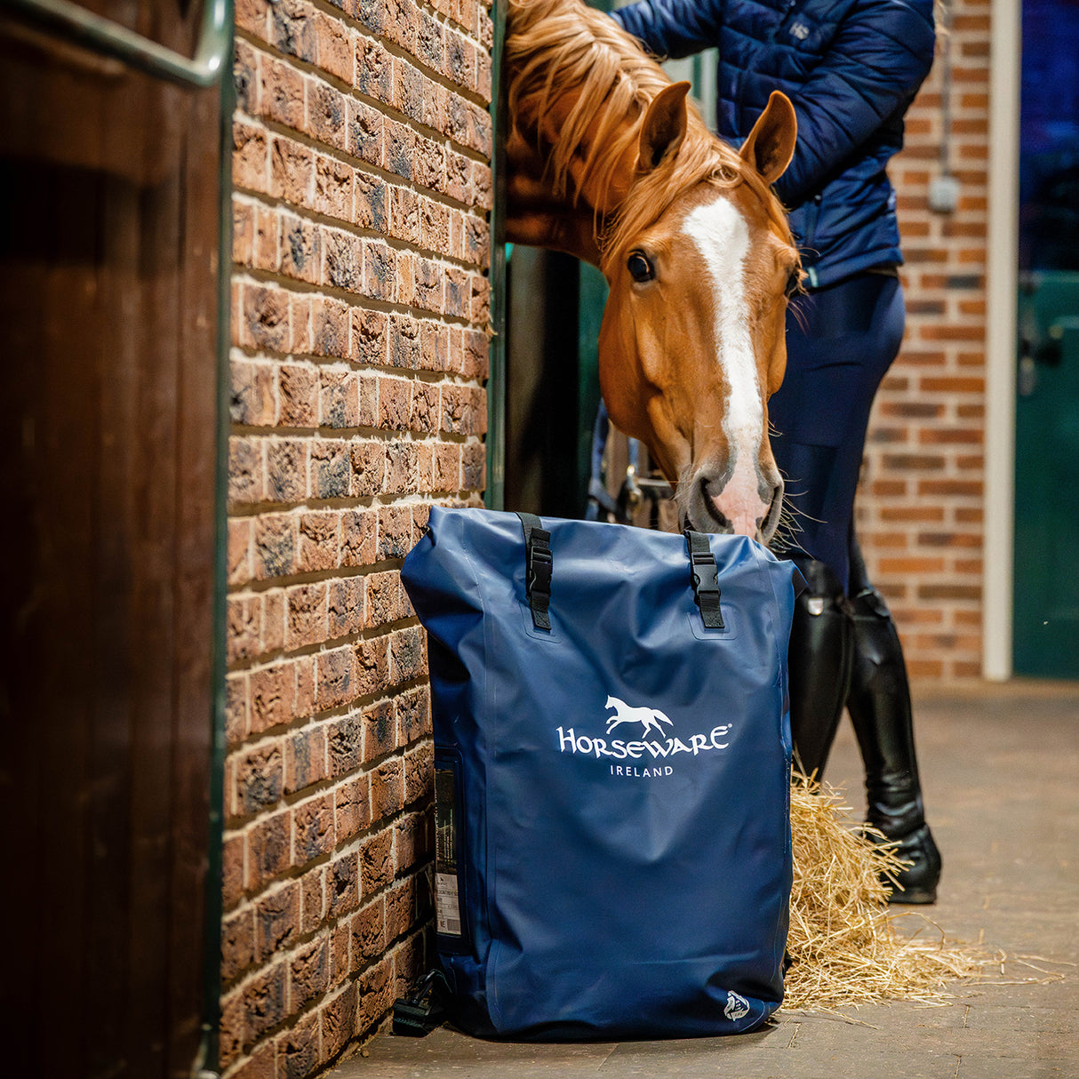 Horseware Signature Kit Bag