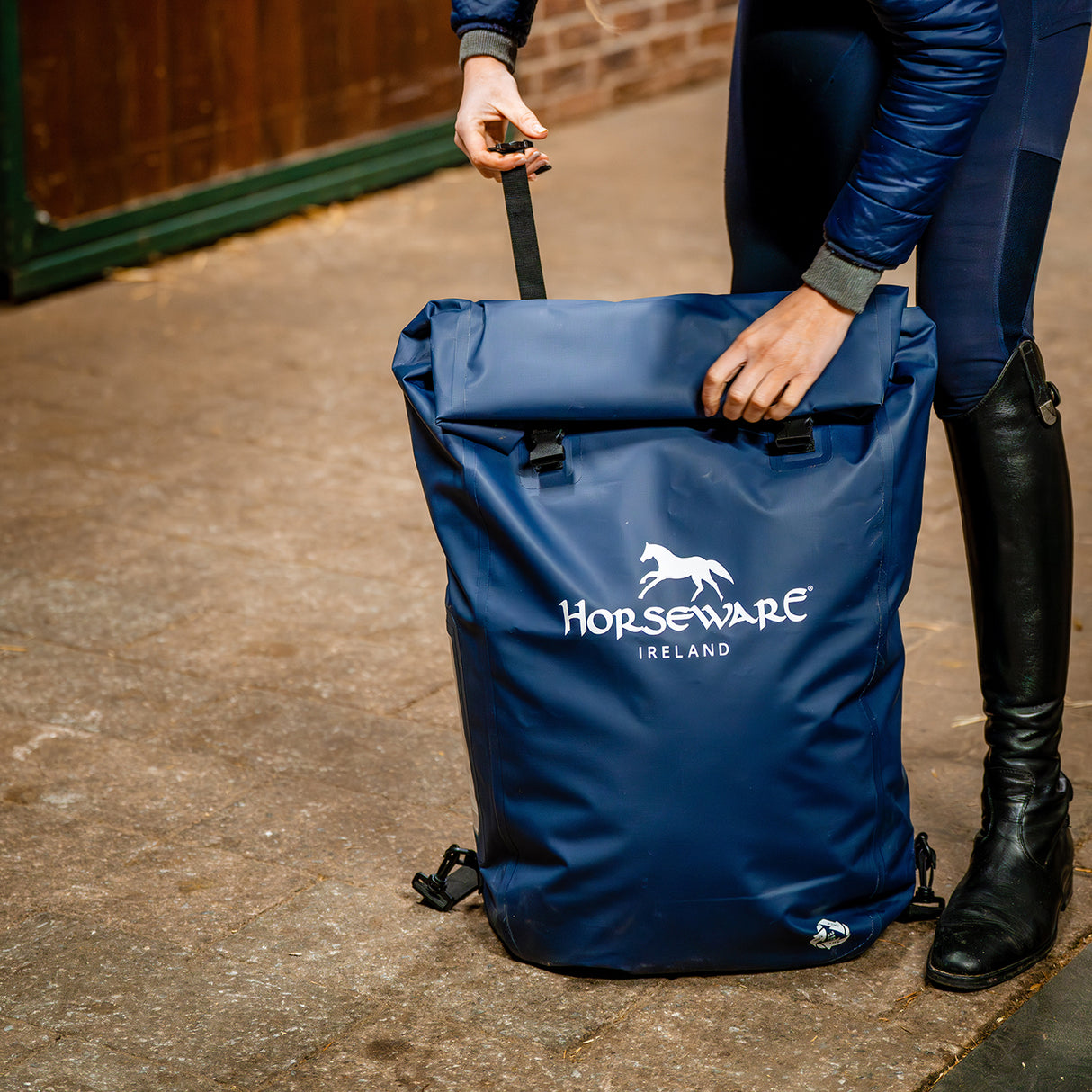 Horseware Signature Kit Bag