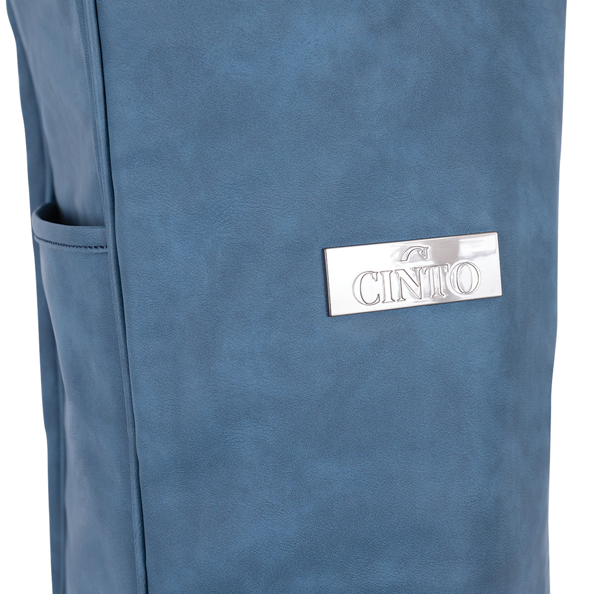 Cinto Deluxe Boot Bag