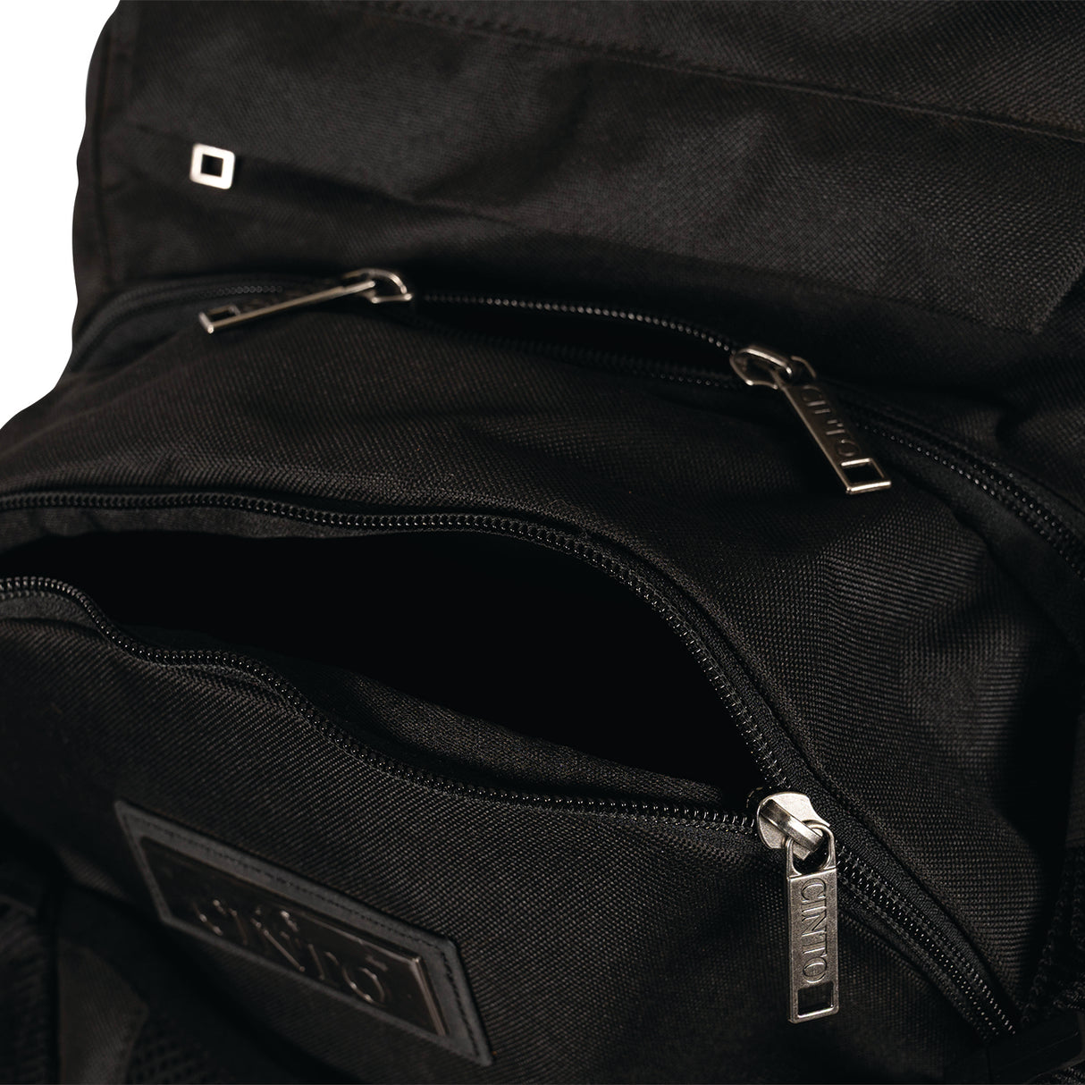Cinto Deluxe Backpack