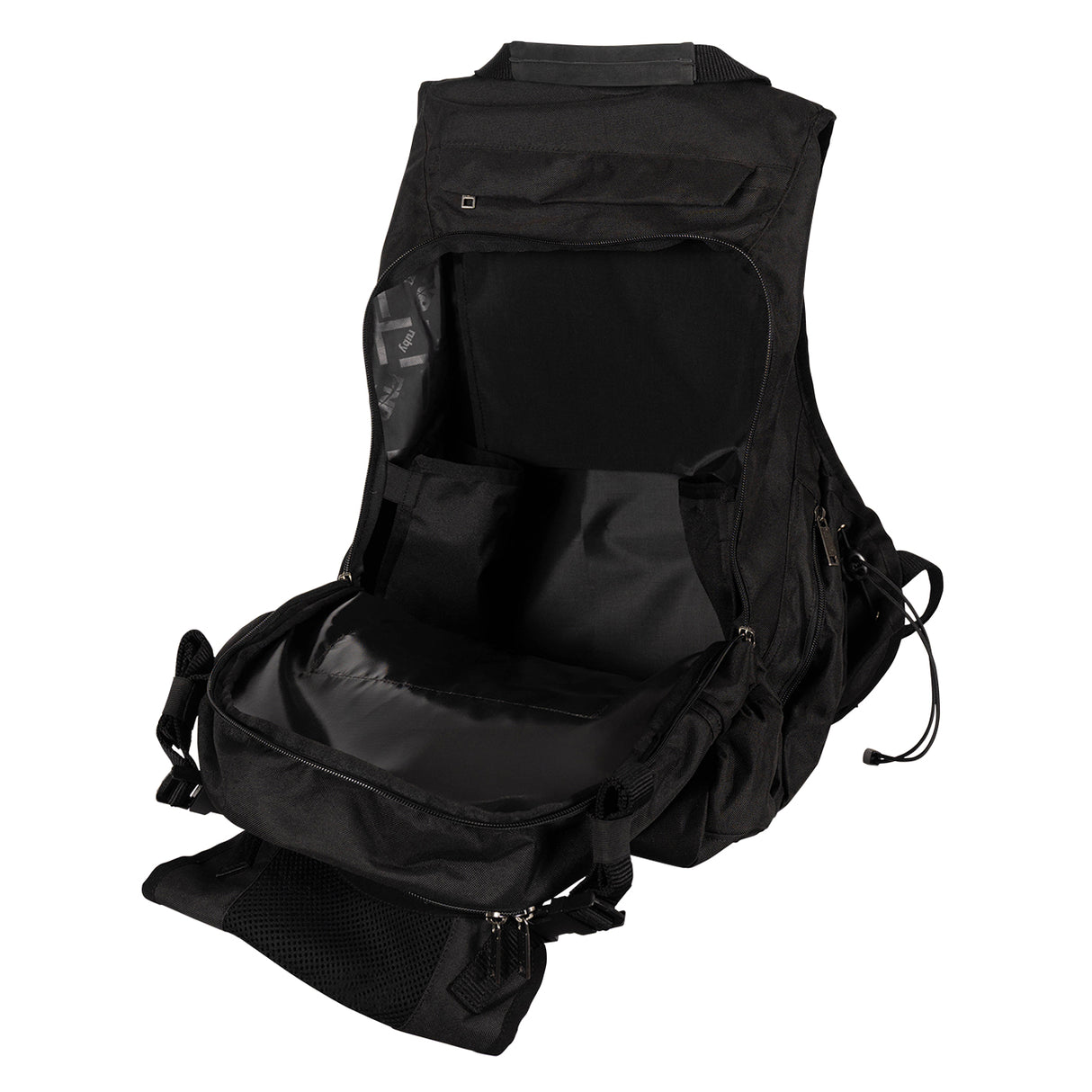 Cinto Deluxe Backpack