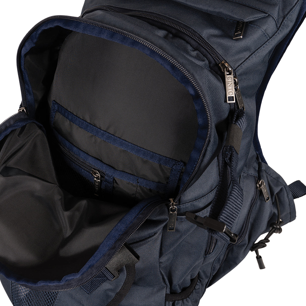 Cinto Deluxe Backpack