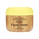 Sun Bum SPF 50 Face Cream 30 mL