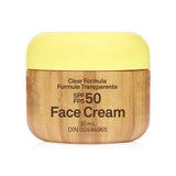 Sun Bum SPF 50 Face Cream 30 mL