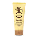 Lotion Visage SPF 50 Sun Bum 88 mL