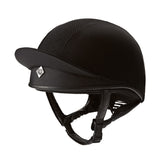 Charles Owen Pro II Helmet Silk