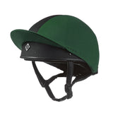 Charles Owen Pro II Helmet Silk