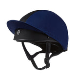 Charles Owen Pro II Helmet Silk