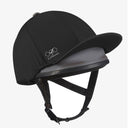 Casquette en maille LeMieux Pro en soie