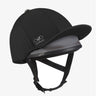 LeMieux Pro Mesh Hat Silk