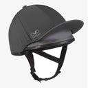 Casquette en maille LeMieux Pro en soie